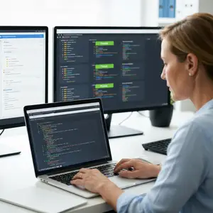 DIY Guide from an Automation Company: Building Tailor-Made Infrastructure for Seamless Appium Testing
